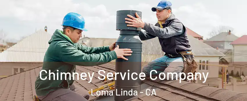  Chimney Service Company Loma Linda - CA