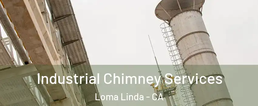  Industrial Chimney Services Loma Linda - CA