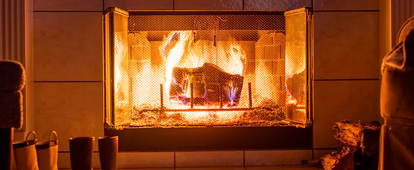 Astria Vent Free Gas Fireplaces Installation in Loma Linda, CA