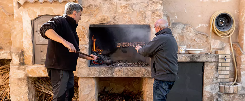 Damaged Brick Fireplace Replacements Services in Loma Linda, CA