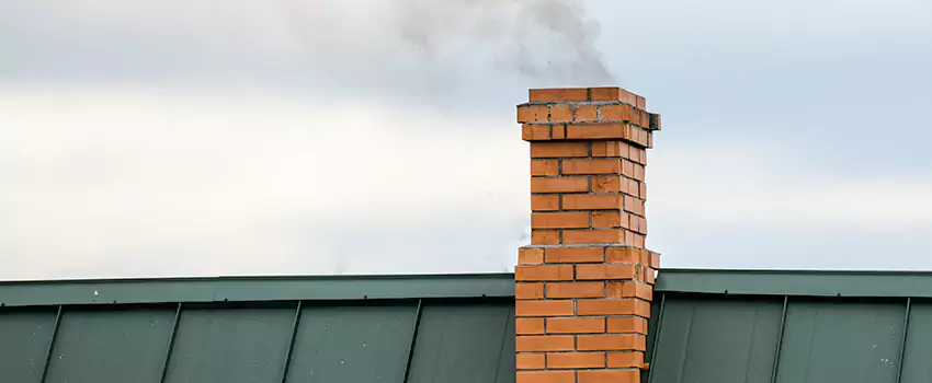 Animal Screen Chimney Cap Repair And Installation Services in Loma Linda, California