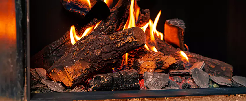 Chimney Fireplace Ash Dump Cleaning in Loma Linda, CA