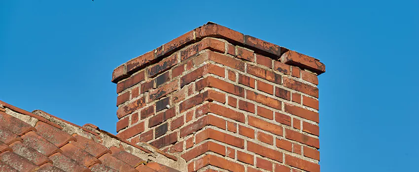 Clean Blocked Chimney in Loma Linda, California