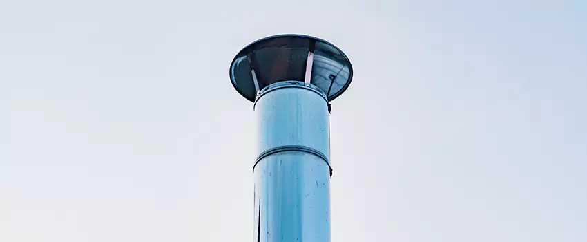 Wind-Resistant Chimney Caps Installation and Repair Services in Loma Linda, California