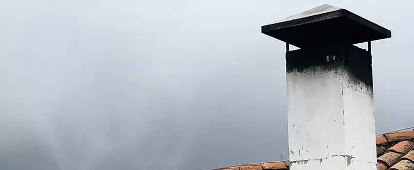 Chimney Damper Inspection in Loma Linda, CA