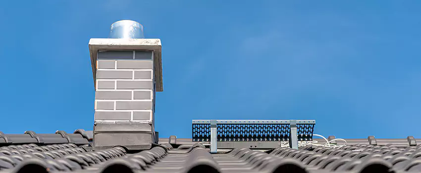 Chimney Flue Relining Services in Loma Linda, California
