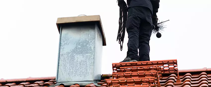 Chimney Liner Services Cost in Loma Linda, CA
