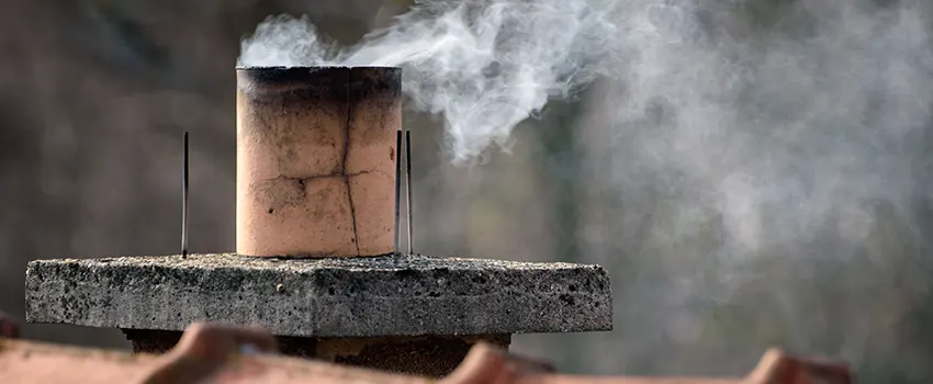 Wood Burning Chimney Odor Removal in Loma Linda, CA