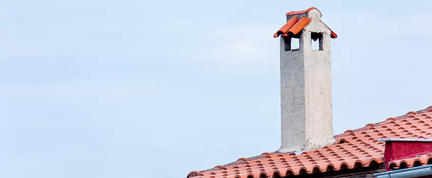 Chimney Pot Replacement in Loma Linda, CA