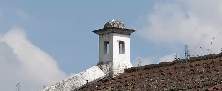 Cost To Rebuild A Chimney in Loma Linda, CA