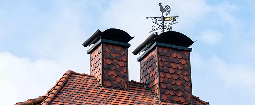 Old Chimney Restoration in Loma Linda, California