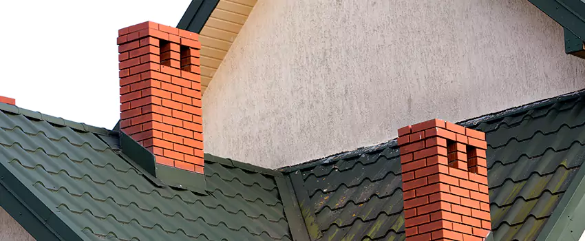 Chimney Saver Waterproofing Services in Loma Linda, California