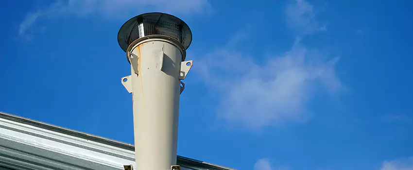 Chimney Spark Arrestor Requirements in Loma Linda, CA