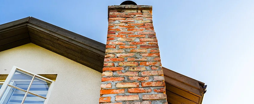 Chimney Mortar Replacement in Loma Linda, CA