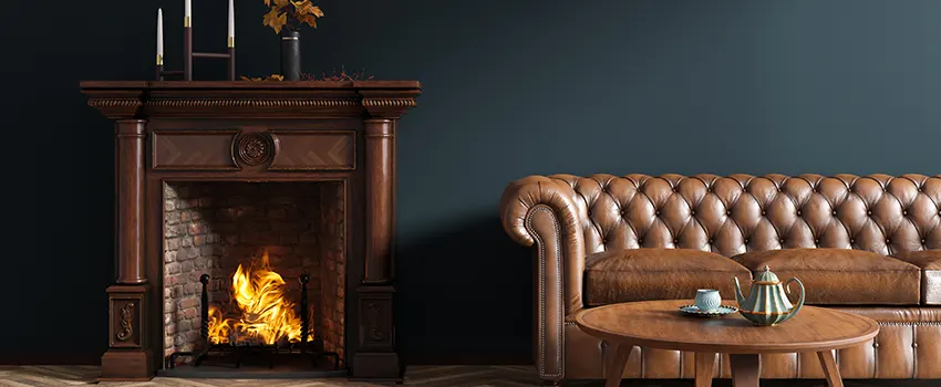 Traditional Fireplace Design Refurbishment Costs in Loma Linda, California