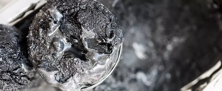 Clogged Dryer Vent Lint Cleaning in Loma Linda, California