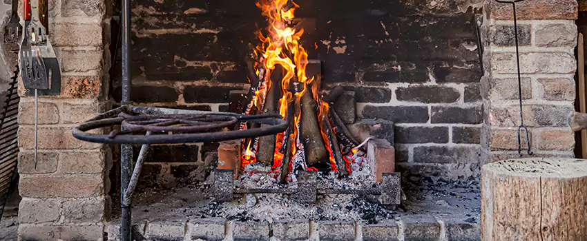 Cracked Electric Fireplace Bricks Repair Services  in Loma Linda, CA