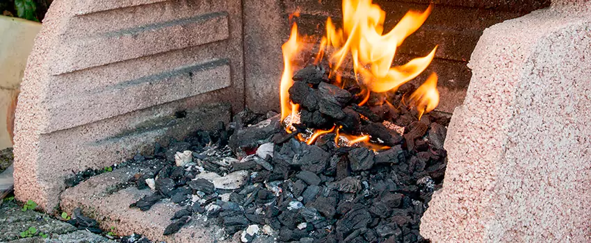 Remove Creosote From Brick in Loma Linda, CA