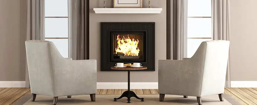 Custom Architectural Fireplace Restoration in Loma Linda, CA