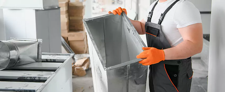Benefits of Dryer Vent Inspection in Loma Linda, CA