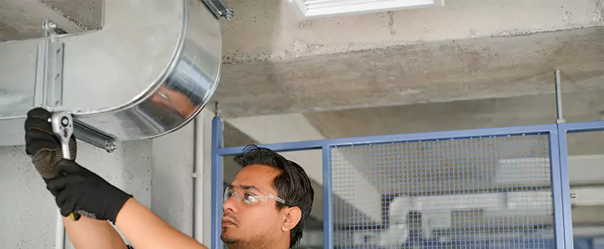 HVAC Ductwork Cleaning in Loma Linda, CA