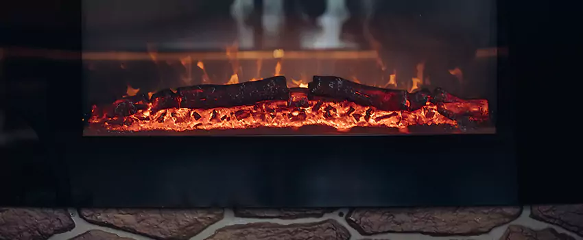 Outdoor Electric Fireplace Installation Solutions in Loma Linda, CA