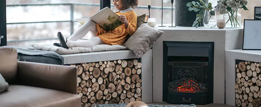 Wall Mount Electric Fireplaces Repair in Loma Linda, CA