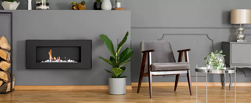 Ethanol Fireplace Burner Repair in Loma Linda, CA