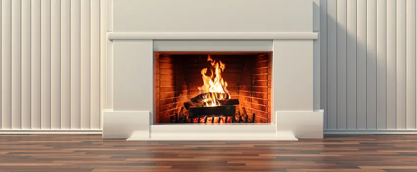 Fireplace Broken Ashtray Repair Services in Loma Linda, California