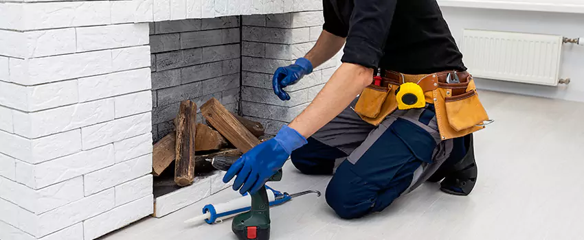 Fireplace Doors Cleaning in Loma Linda, California