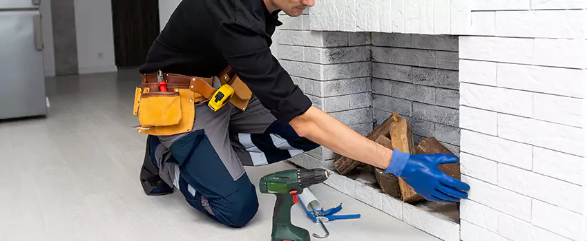 Ethanol Fireplace Installation Contractors in Loma Linda, California