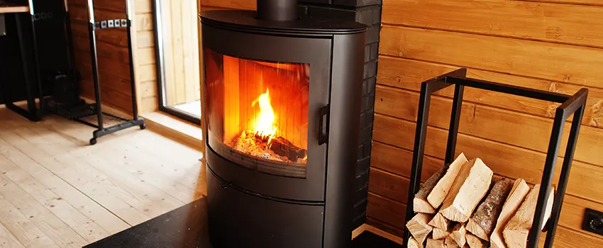 Gas Fireplace Door Handle Installation Services in Loma Linda, California