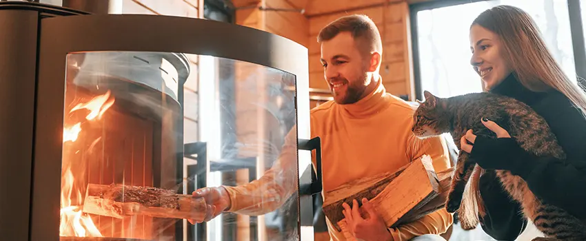 Fireplace Door Installation And Replacement Contractors in Loma Linda, CA