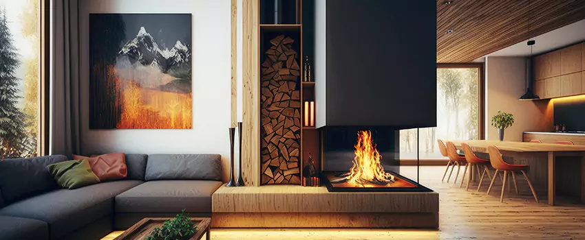 Fixing Electric Fireplace Problem in Loma Linda, California