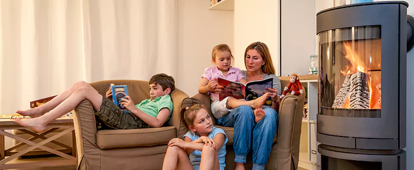 Kidsproofing Gas Fireplaces Installation in Loma Linda, CA