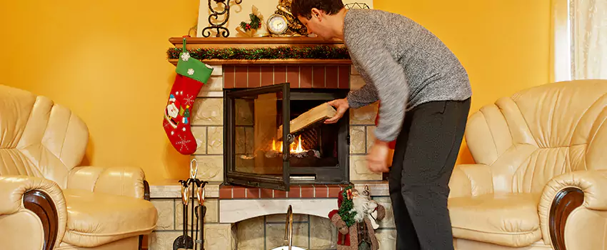 Marble Mantel Makeover Services for Fireplace in Loma Linda, CA
