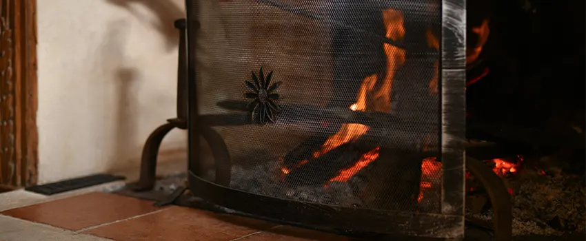 Electric Metal Fireplace installation Services in Loma Linda, CA