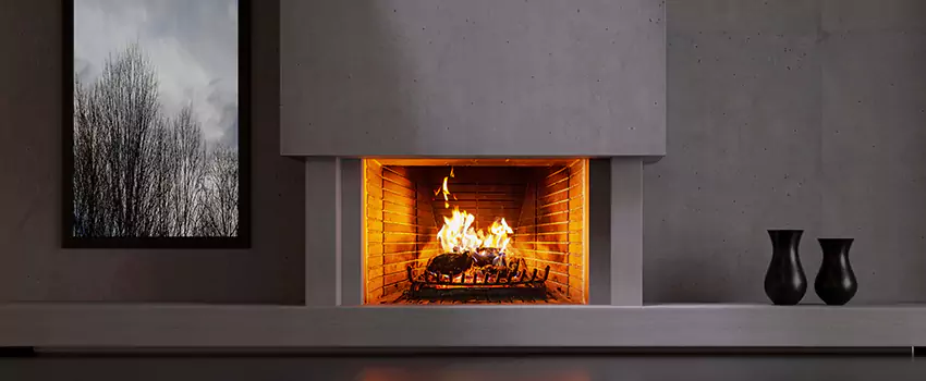 Wood Fireplace Refacing in Loma Linda, CA