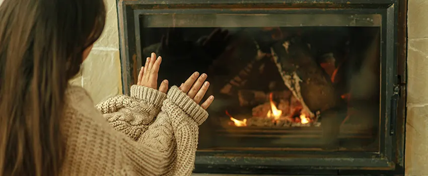 Wood-burning Fireplace Smell Removal Services in Loma Linda, CA