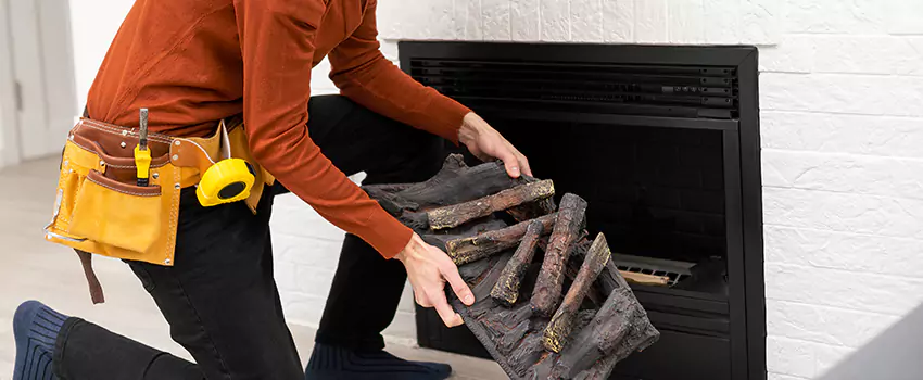 Fireplace Interior Sweeping in Loma Linda, CA