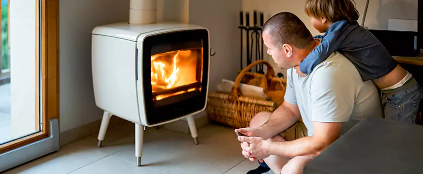 Fireplace Safety Inspection Technician in Loma Linda, California