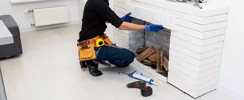 Cleaning Direct Vent Fireplace in Loma Linda, CA