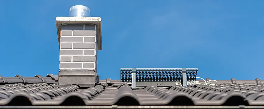 Repair Blocked Chimney in Loma Linda, California