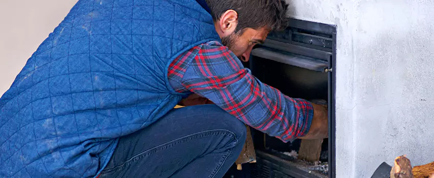 Fix Non-Working Prefabricated Fireplace in Loma Linda, CA
