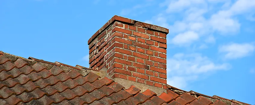 Flue Tiles Cracked Repair Services near Me in Loma Linda, CA