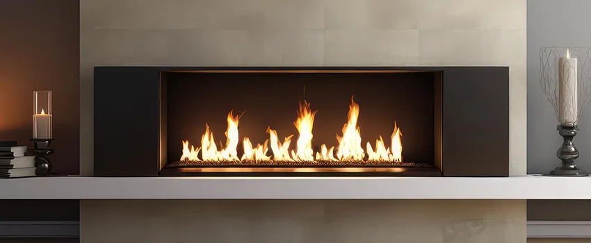 Vent Free Gas Fireplaces Repair Solutions in Loma Linda, California