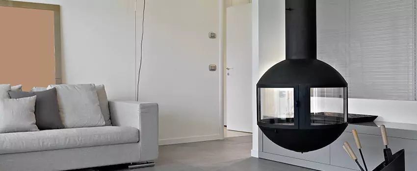 Hanging & Suspended Fireplaces Designer in Loma Linda, California