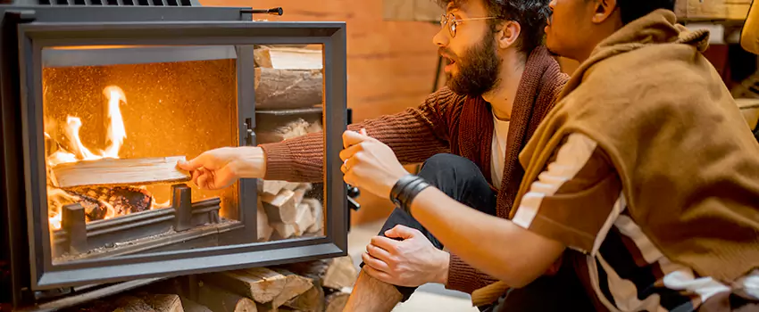 Benefits of Harman Stoves Fireplace in Loma Linda, California