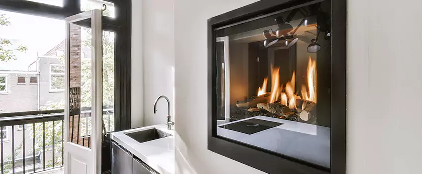 Heatilator Outdoor Fireplace Services in Loma Linda, California