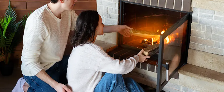 Kings Man Direct Vent Fireplaces Services in Loma Linda, California